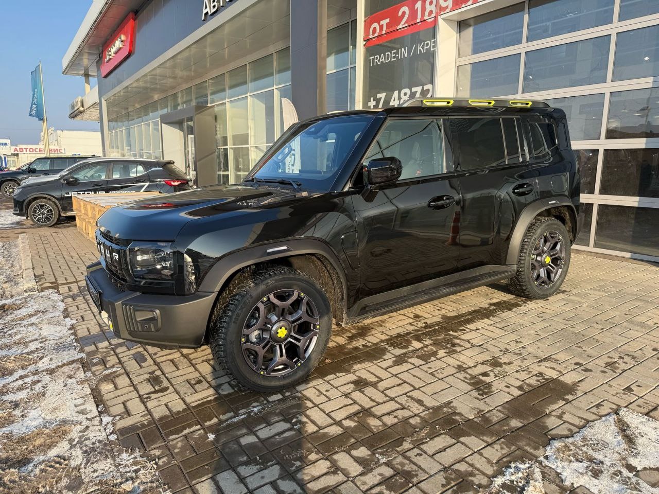 Хроника непростой лизинговой сделки